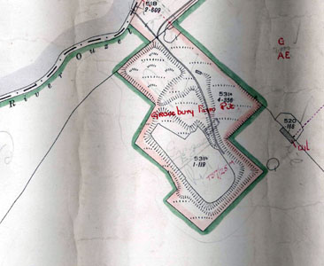 Grovebury Farm Pit